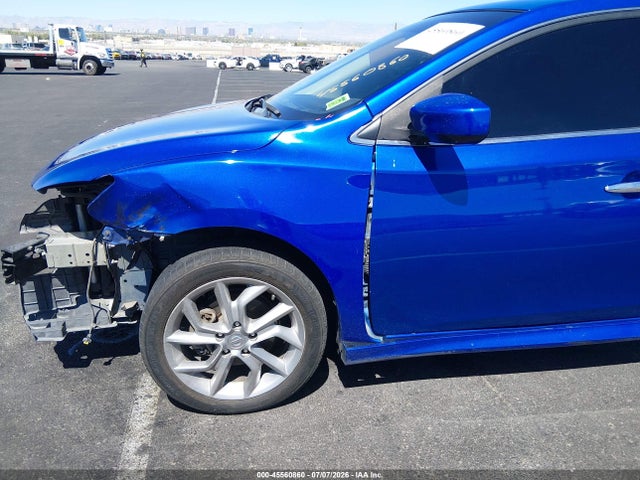 صورة 6 لـ 2014 Nissan SENTRA SR