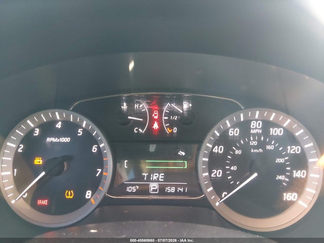 صورة 7 لـ 2014 Nissan SENTRA SR