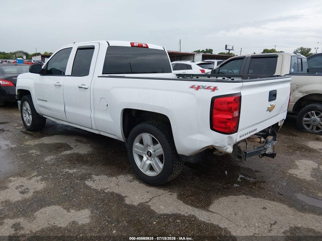 صورة مصغرة 3 لـ 2015 Chevrolet SILVERADO 1500 WORK TRUCK
