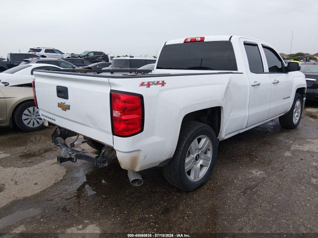 صورة مصغرة 4 لـ 2015 Chevrolet SILVERADO 1500 WORK TRUCK