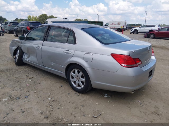 صورة 3 لـ 2006 Toyota AVALON XL