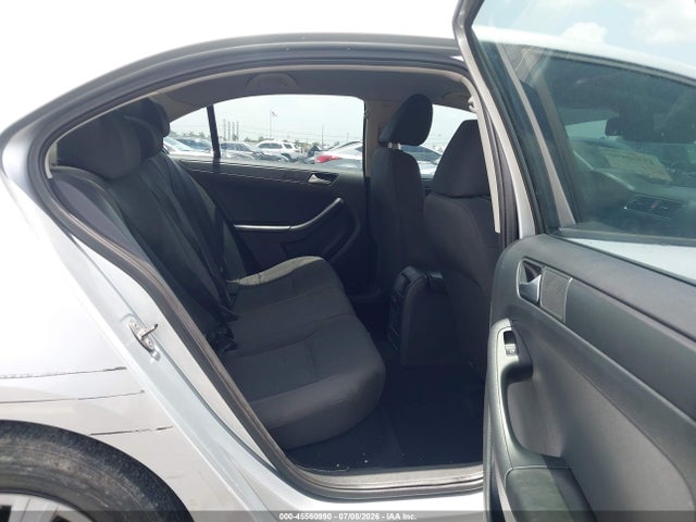 2014 Volkswagen JETTA 2.0L S 照片 8