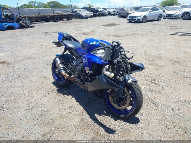 2023 YAMAHA YZF 