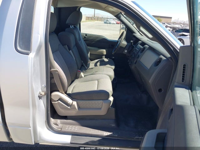 2010 FORD F-150 照片 5