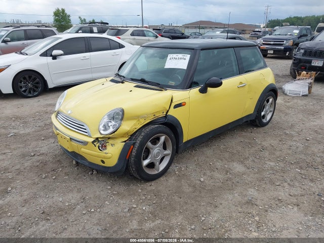 صورة 2 لـ 2003 MINI COOPER