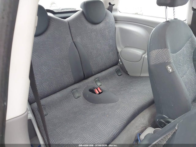 2003 MINI COOPER 照片 8
