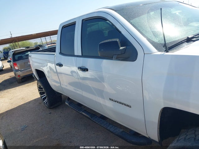 2014 Chevrolet SILVERADO 1500 LT photo 13