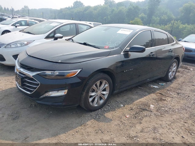 صورة 2 لـ 2021 Chevrolet MALIBU FWD LT