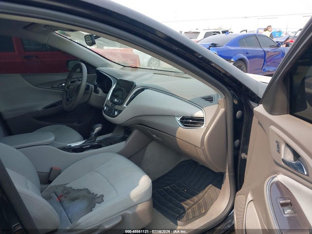 صورة 5 لـ 2021 Chevrolet MALIBU FWD LT