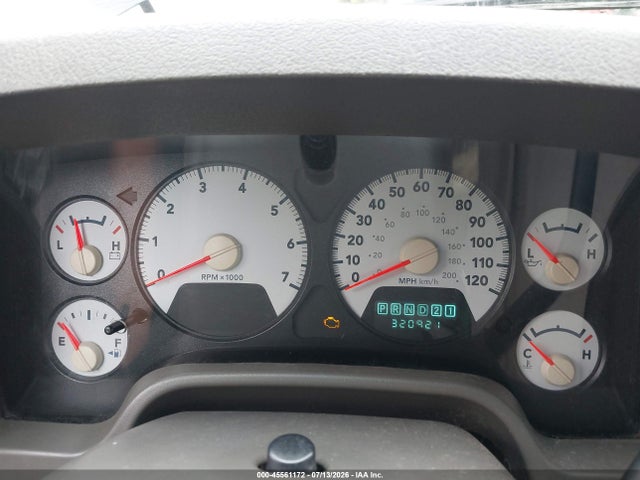 صورة 7 لـ 2008 Dodge RAM 1500 ST/SXT