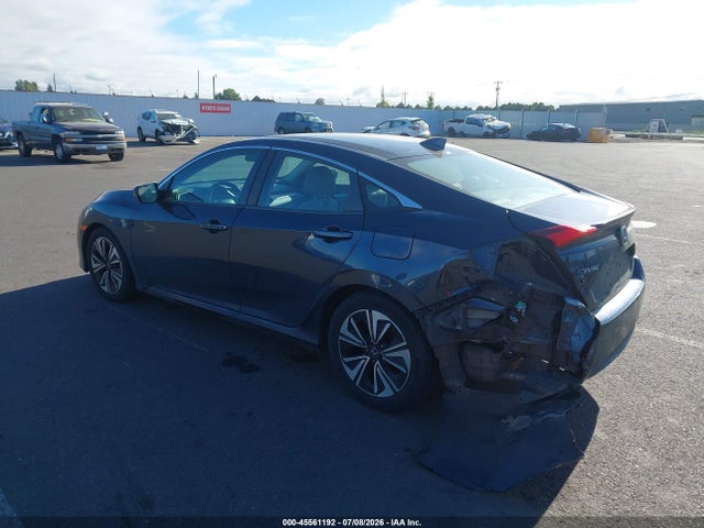 صورة 3 لـ 2016 Honda CIVIC EX-T