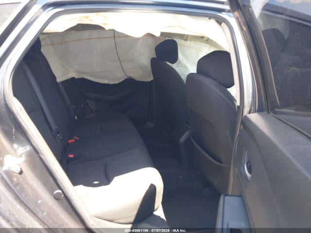 2023 HONDA ACCORD LX 8