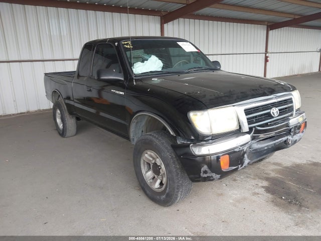 2000 TOYOTA TACOMA PRERUNNER