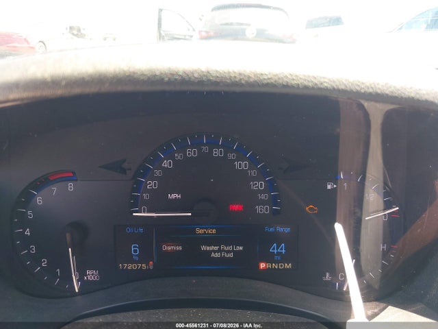 2014 Cadillac ATS LUXURY 照片 7