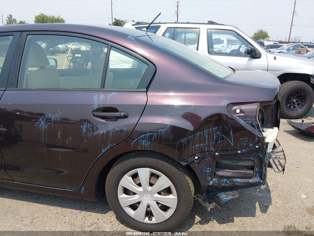 صورة مصغرة 13 لـ 2013 Subaru IMPREZA 2.0I