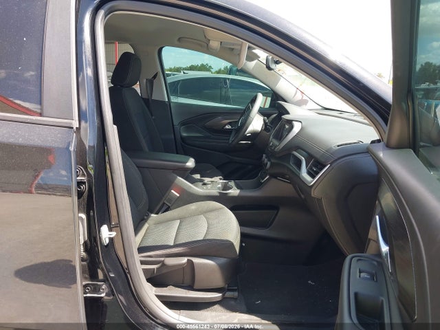 2023 GMC TERRAIN FWD SLE 5