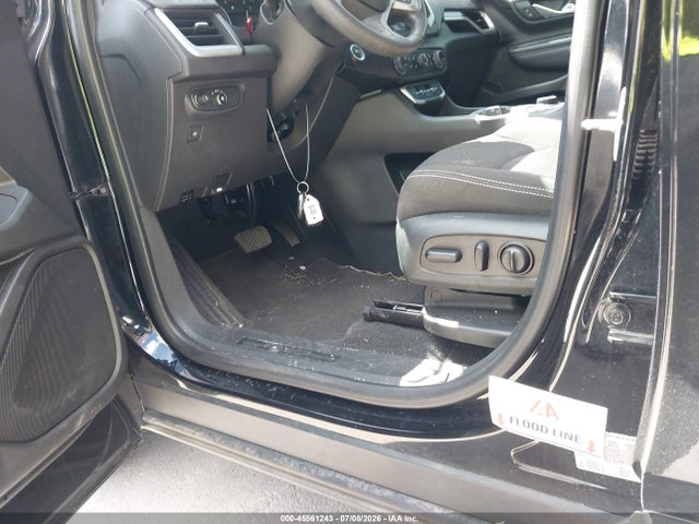 2023 GMC TERRAIN FWD SLE 6
