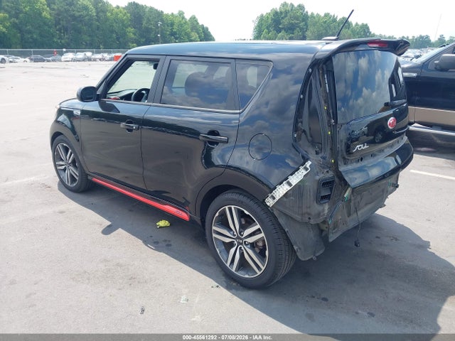 صورة 3 لـ 2015 KIA SOUL +