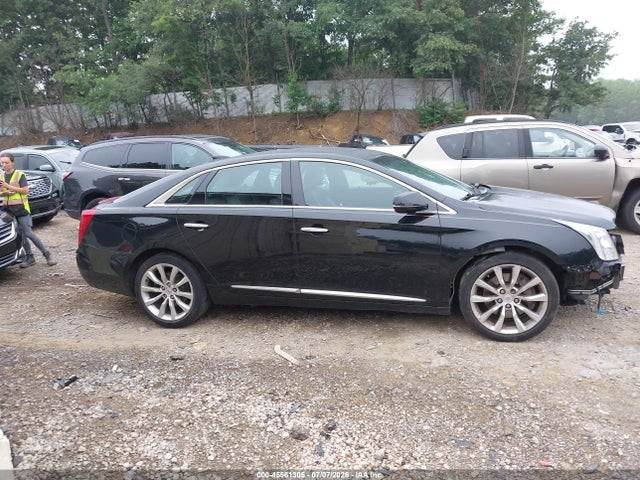 صورة 13 لـ 2015 Cadillac XTS LUXURY