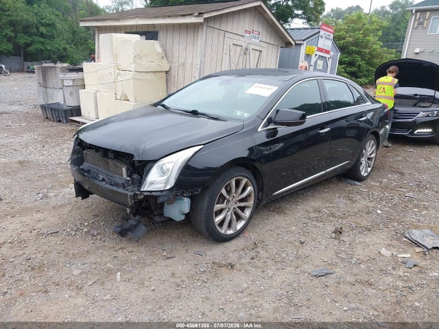 صورة 2 لـ 2015 Cadillac XTS LUXURY