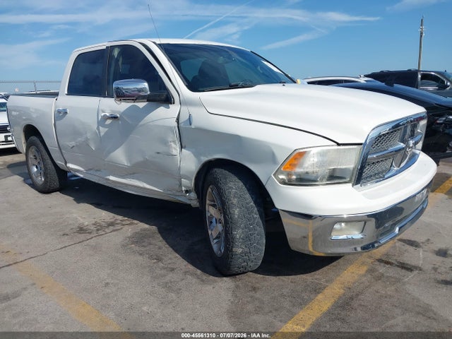 صورة 1 لـ 2009 Dodge RAM 1500 LARAMIE