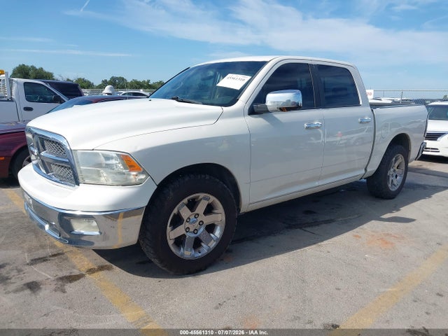 صورة 2 لـ 2009 Dodge RAM 1500 LARAMIE