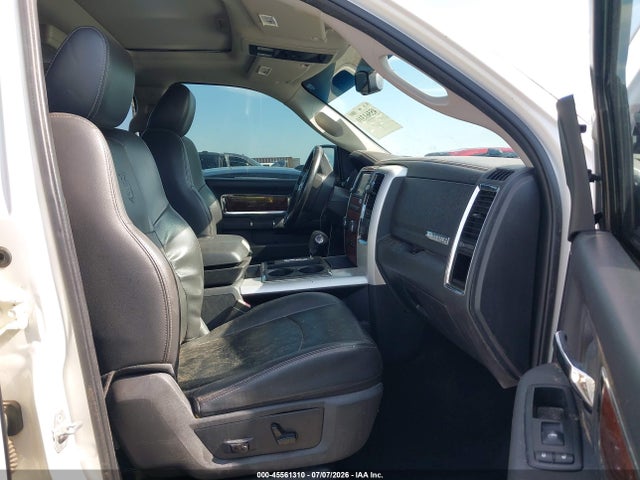 صورة 5 لـ 2009 Dodge RAM 1500 LARAMIE