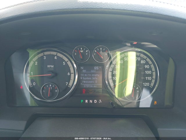 صورة 7 لـ 2009 Dodge RAM 1500 LARAMIE