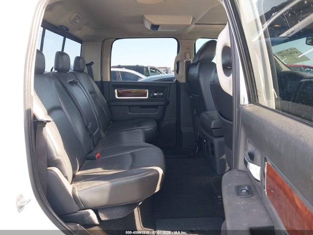 صورة 8 لـ 2009 Dodge RAM 1500 LARAMIE