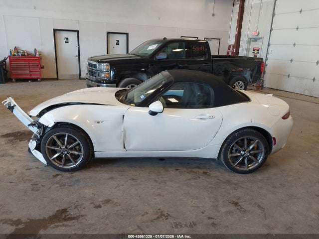 صورة 14 لـ 2022 Mazda MX-5 MIATA GRAND TOURING
