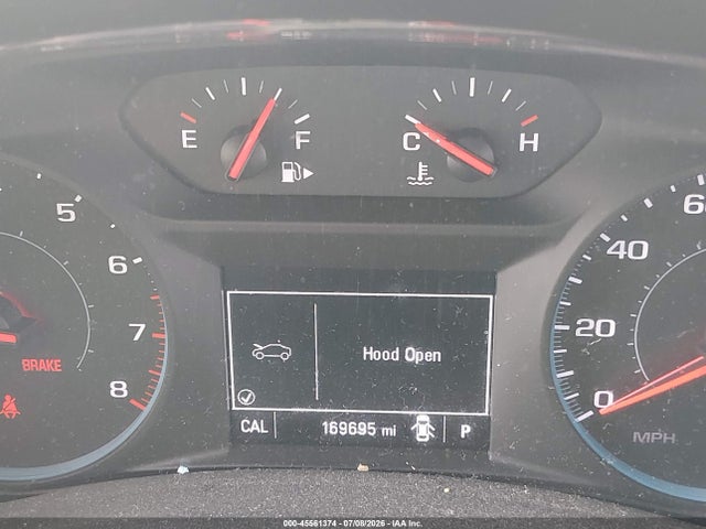 صورة 16 لـ 2018 Chevrolet MALIBU 1LS