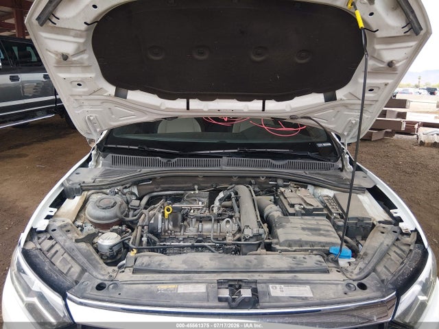 صورة 10 لـ 2019 Volkswagen JETTA 1.4T R-LINE/1.4T S/1.4T SE