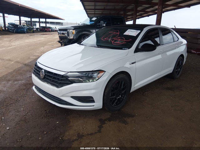 صورة 2 لـ 2019 Volkswagen JETTA 1.4T R-LINE/1.4T S/1.4T SE