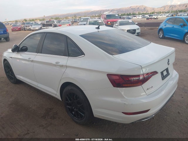 صورة 3 لـ 2019 Volkswagen JETTA 1.4T R-LINE/1.4T S/1.4T SE