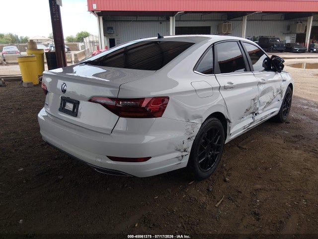 صورة 4 لـ 2019 Volkswagen JETTA 1.4T R-LINE/1.4T S/1.4T SE
