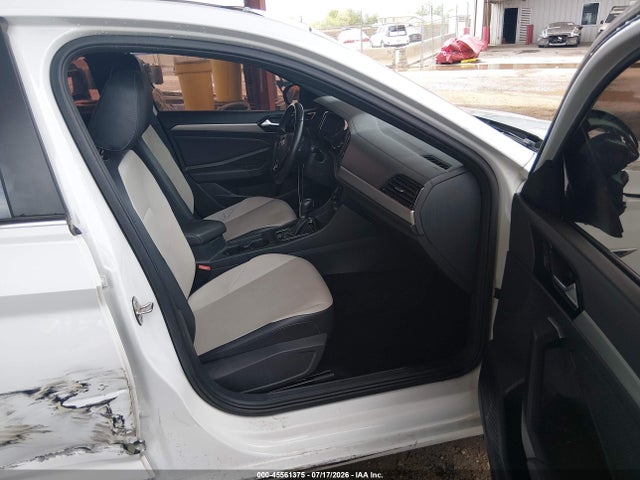 صورة 5 لـ 2019 Volkswagen JETTA 1.4T R-LINE/1.4T S/1.4T SE
