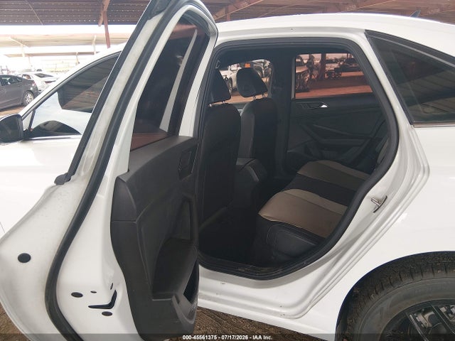 صورة 8 لـ 2019 Volkswagen JETTA 1.4T R-LINE/1.4T S/1.4T SE