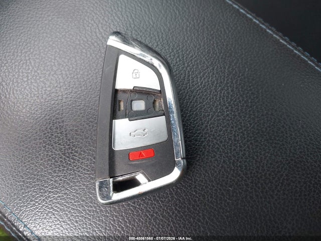 2018 Nissan ALTIMA 2.5 SR — миниатюра 11