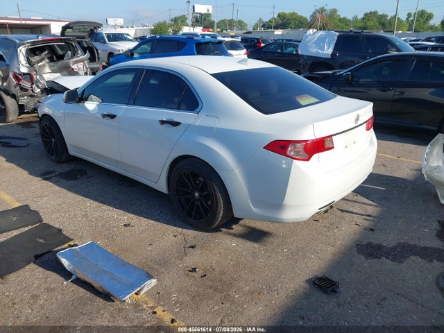 2012 Acura TSX 3.5 — фото 3