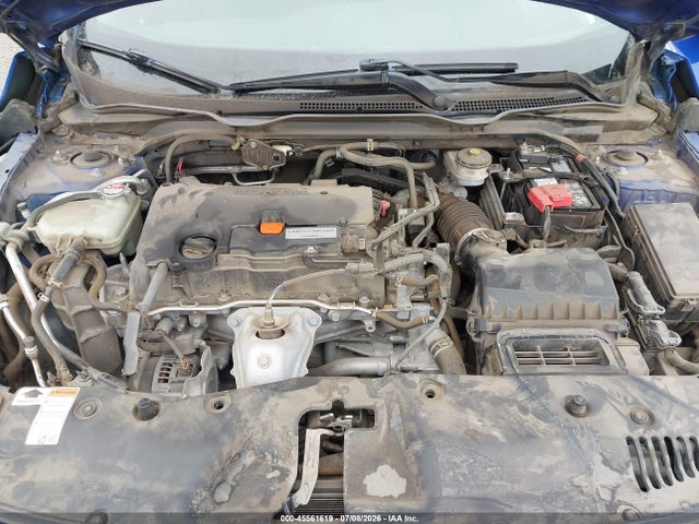 صورة 10 لـ 2019 Honda CIVIC SPORT