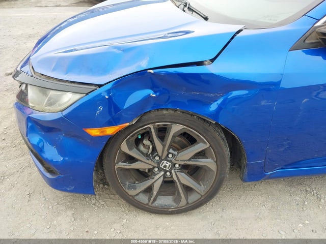 صورة 6 لـ 2019 Honda CIVIC SPORT