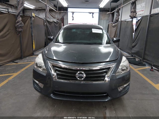 2013 Nissan ALTIMA 2.5 SV 缩略图 12