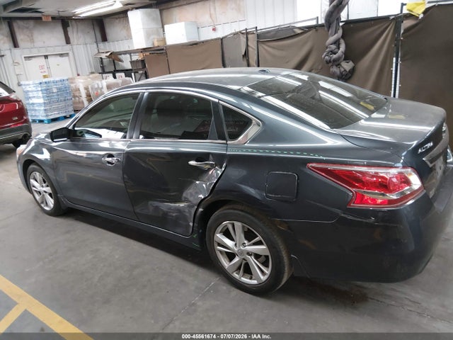 2013 Nissan ALTIMA 2.5 SV 缩略图 14