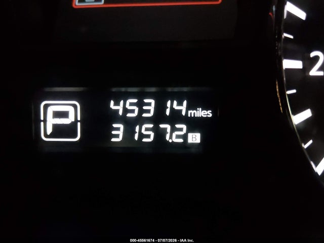 2013 Nissan ALTIMA 2.5 SV 缩略图 15