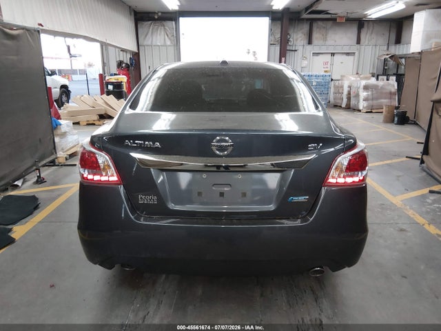 2013 Nissan ALTIMA 2.5 SV 缩略图 16
