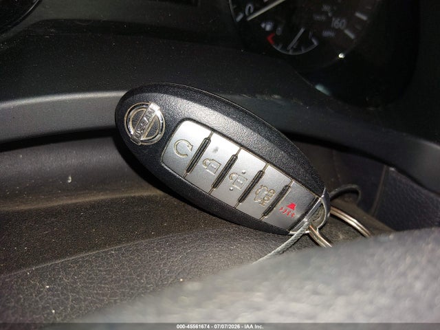 2013 Nissan ALTIMA 2.5 SV 缩略图 11