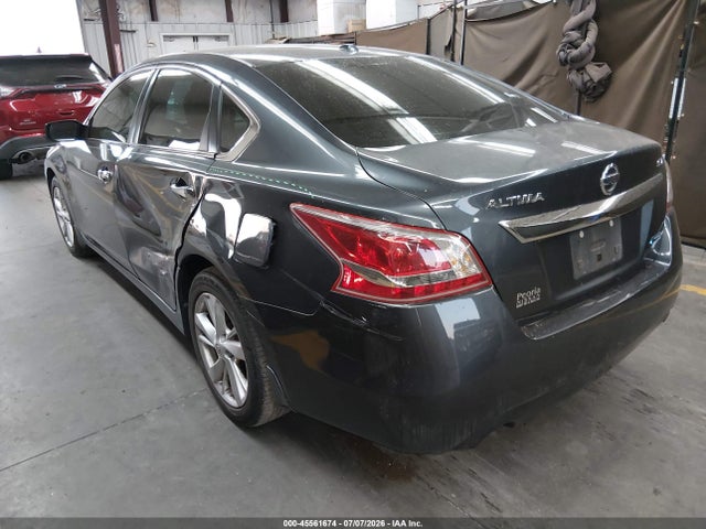 2013 Nissan ALTIMA 2.5 SV — фото 3