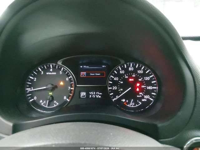 2013 Nissan ALTIMA 2.5 SV — фото 7