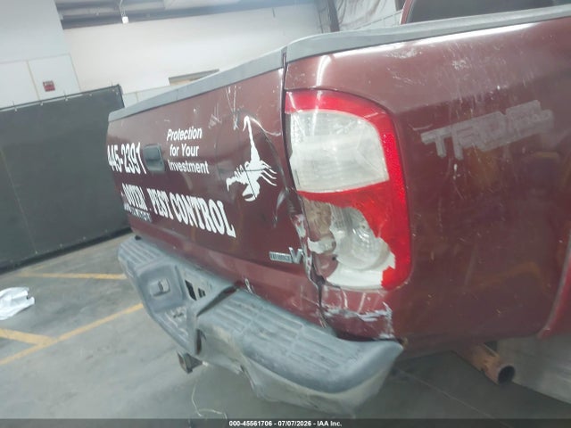 2004 Toyota TUNDRA SR5 V8 photo 6