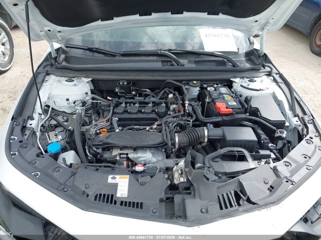 2023 HONDA ACCORD EX 10